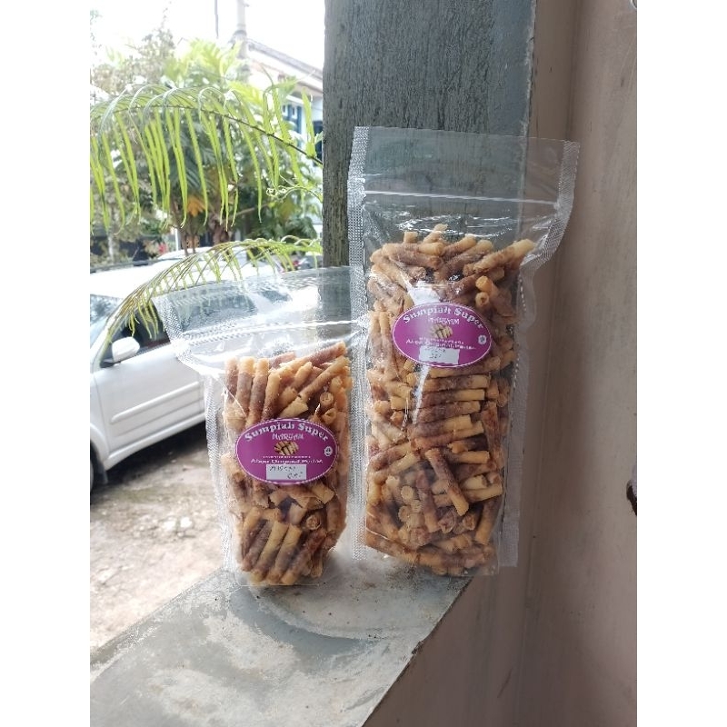 

Sumpia Super berat 5kg