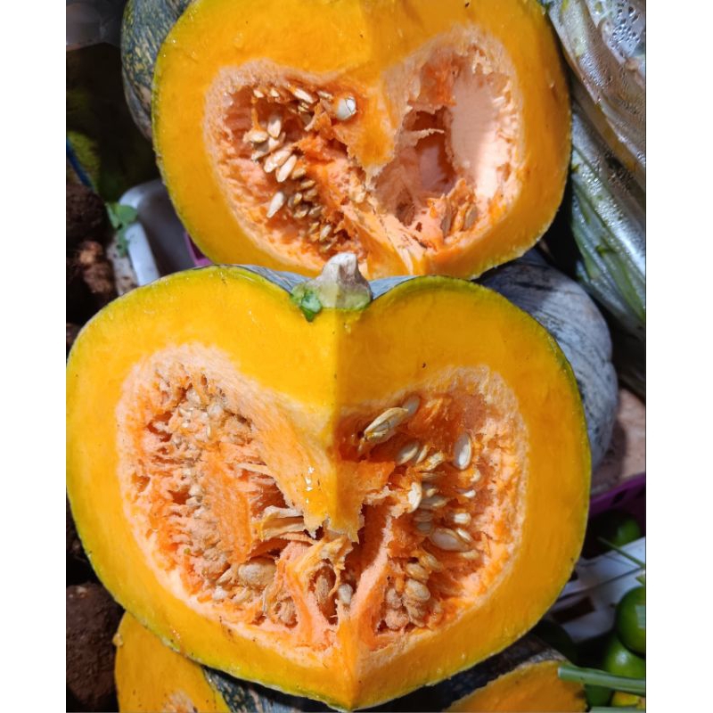

labu kuning 1.kg