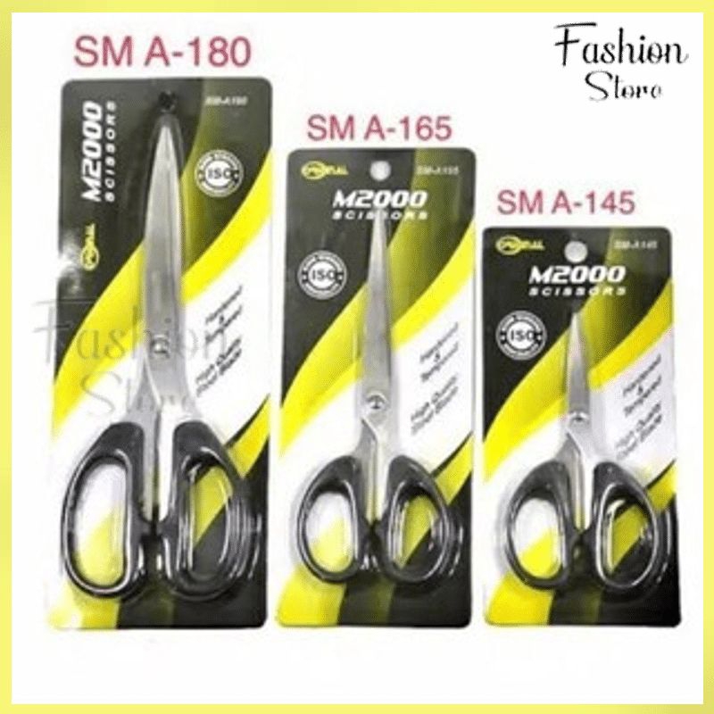 

GUNTING SERBAGUNA/GUNTING M2000