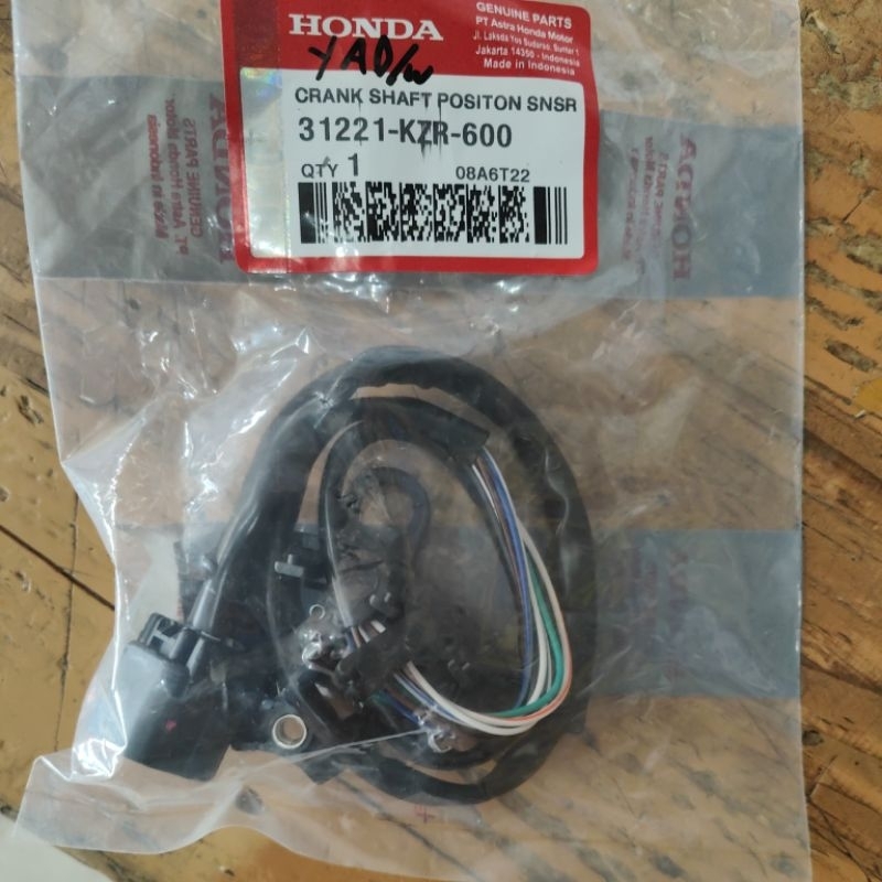 sensor ckp vario 125 old (bukan ori)