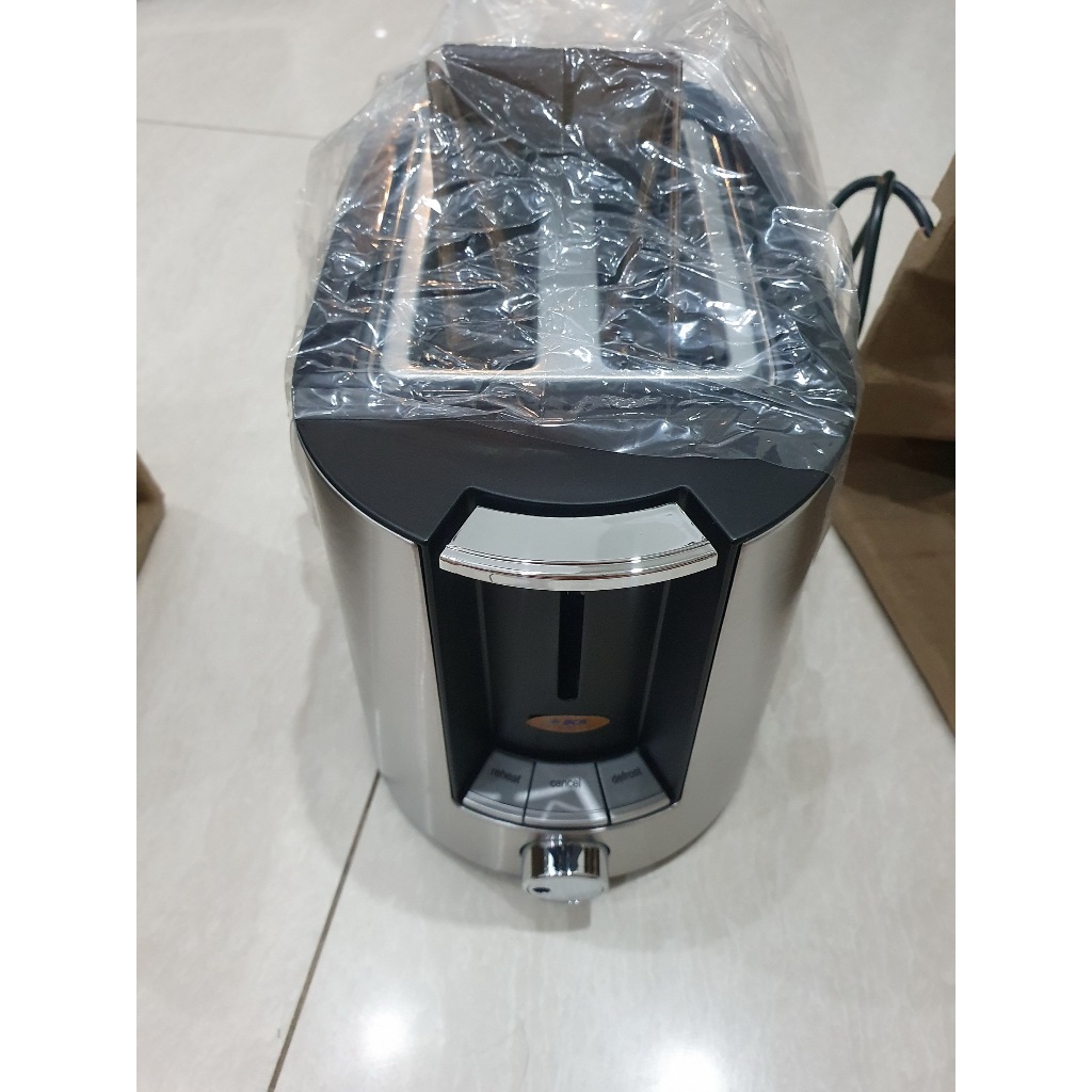 Toaster Kels. Bread Toaster Kels