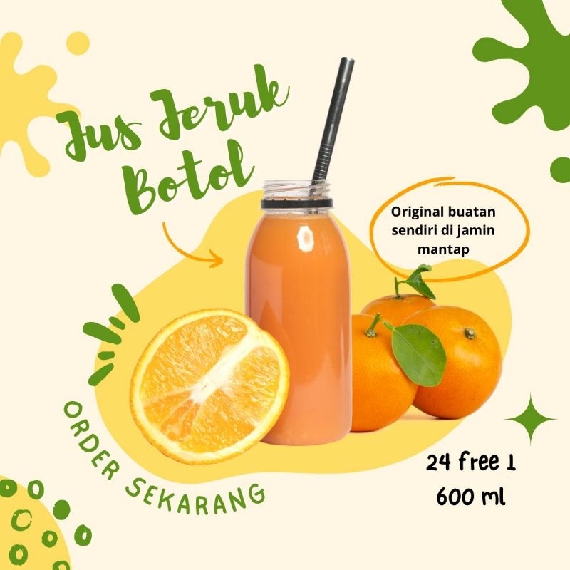 

jus sirup isi 20