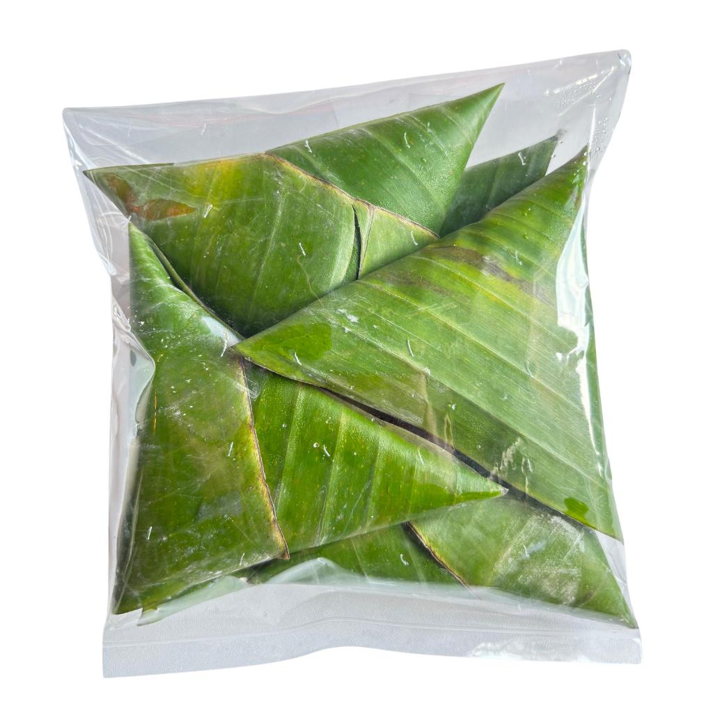 

TEMPE Segitiga 5pcs - NON-GMO