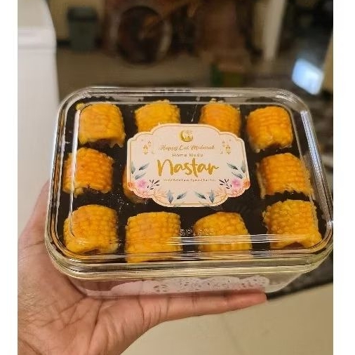 

NASTAR PALMIA TOPLES 700G