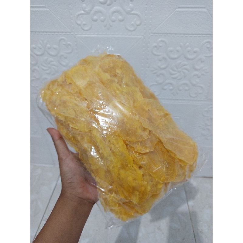 

keripik Tetti (singkong) khas Madura premium