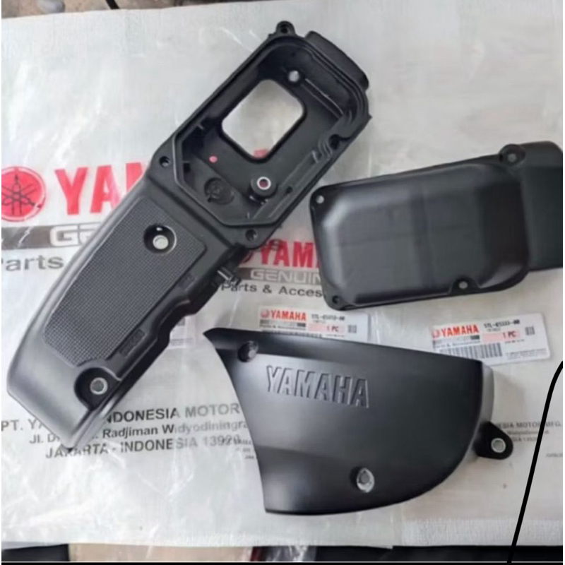 cover cvt mio sporty original