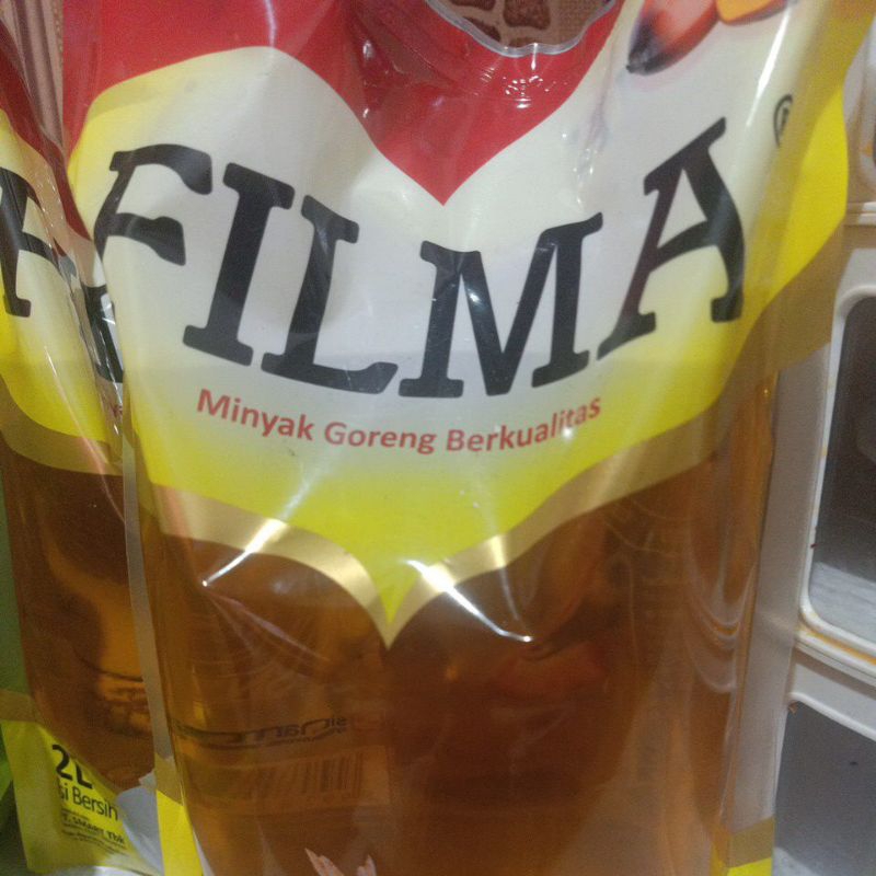 

filma 2 liter 41.800
