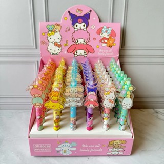 

Pulpen Acrylic SANRIO