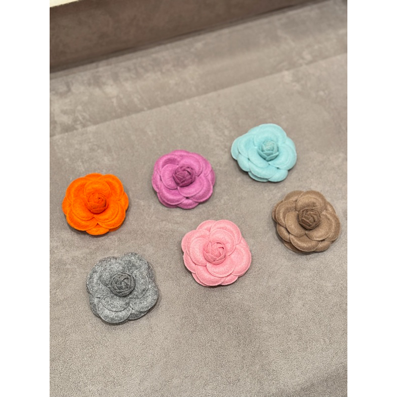 FLOWER BROOCH | PIN BROOCH