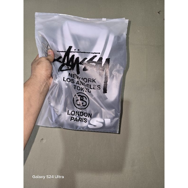 KAOS KERAH BOLA 8 KAOS MIROR 1:1 ORIGINAL KAOS BRANDWD KAOS PRIA KASUAL