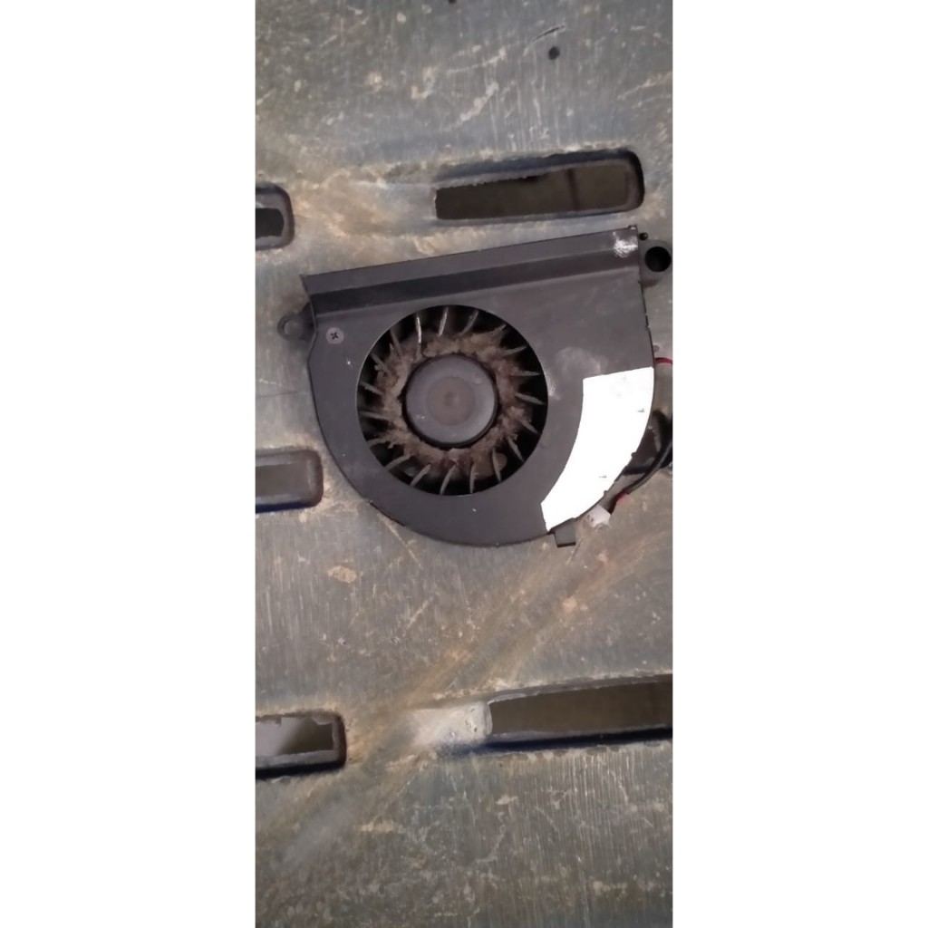 FAN Laptop Lenovo Thinkpad T410