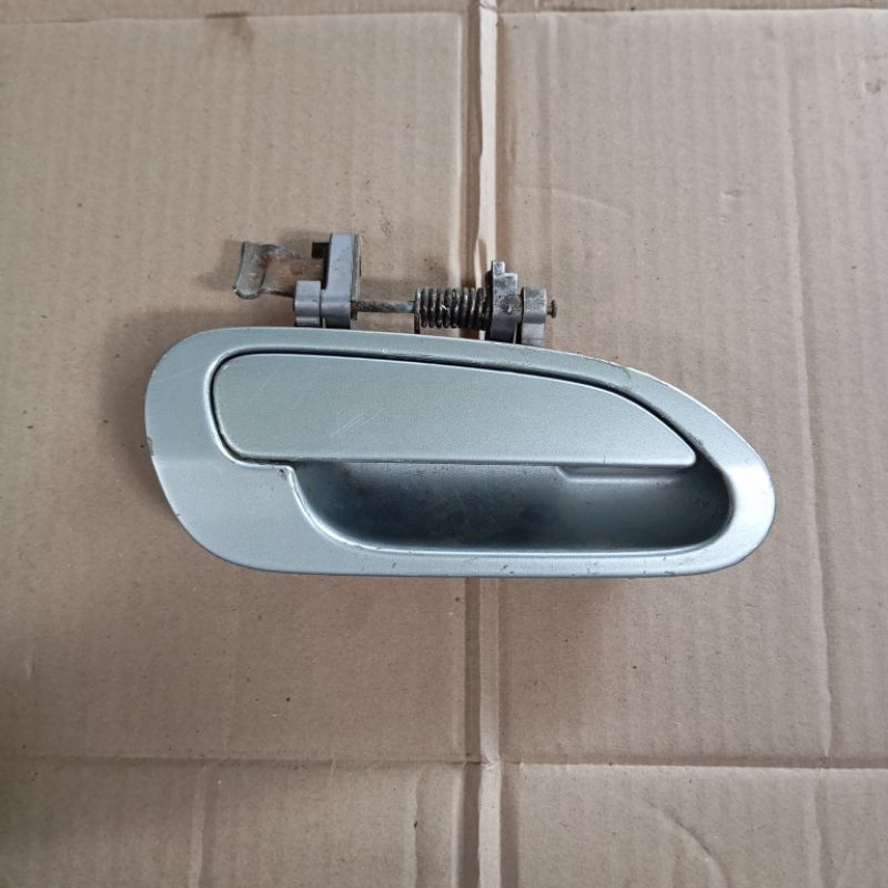 Handle pintu belakang kanan accord S86 original