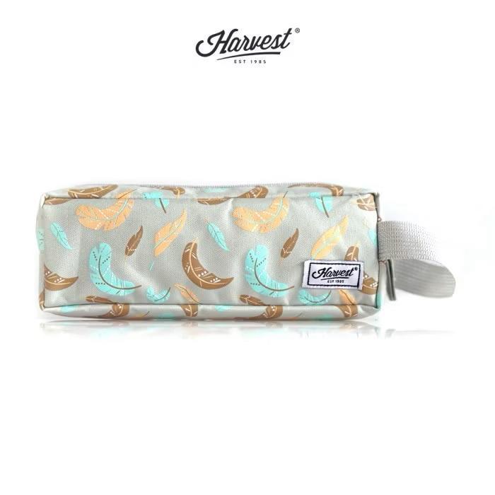 

Gramedia Tunjungan : Tempat Pensil / Pencil Case Harvest Pop Case - Indian