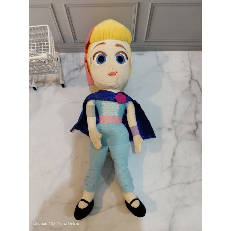 BONEKA BOPEEP TOYSTORY 40CM ORIGINAL