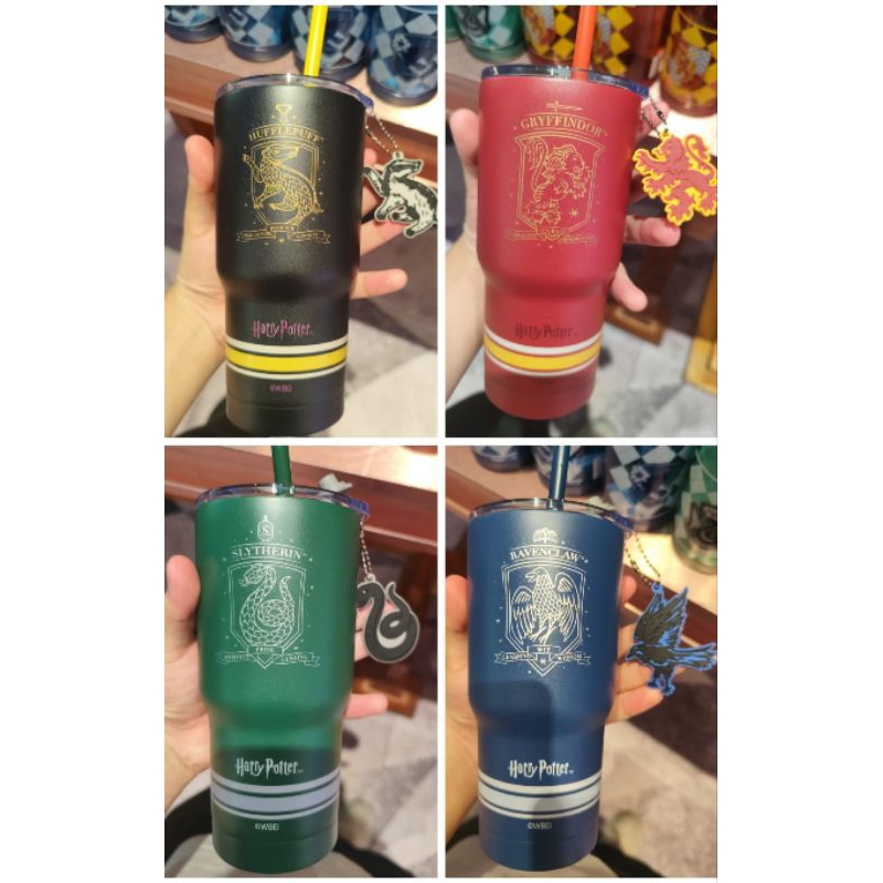 Tumbler/Harry Potter x Miniso/Tumbler Harry Potter
