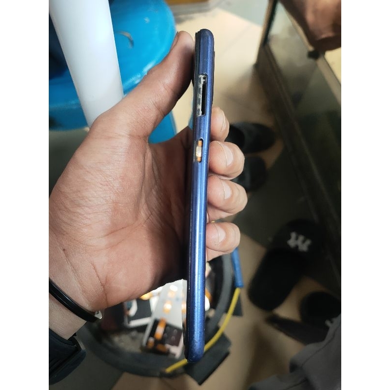 JUAL UNIT SAMSUNG A01 MINUS