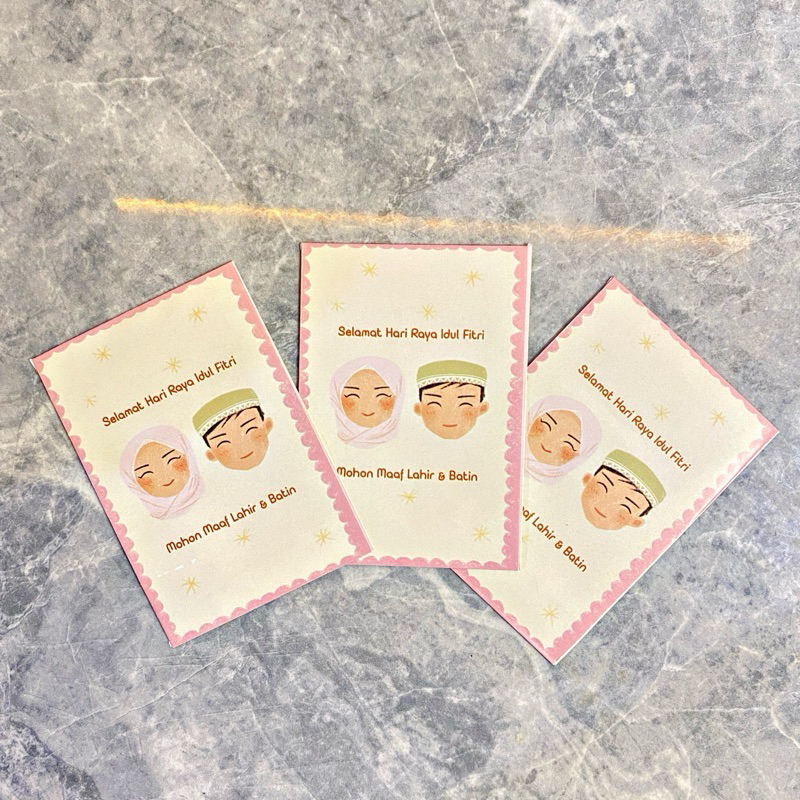 

AMPLOP LEBARAN MEDIUM ISI 10 pcs / AMPLOP LEBARAN KEKIKIAN / AMPLOP LEBARAN 2025 / amplop lebaran terbaru