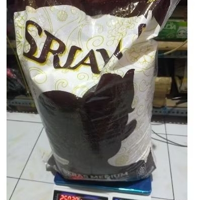 

beras sriayu 25kg