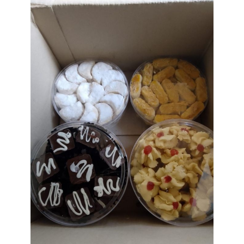 

kue kering manis uk 500g