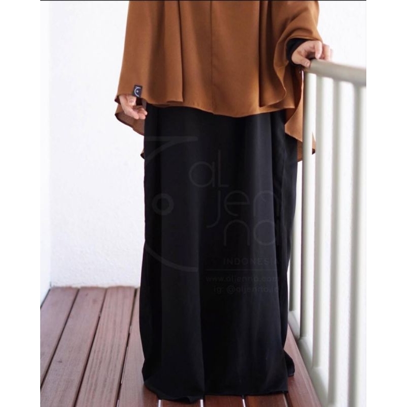 PL Yaumi Khimar by Aljenna