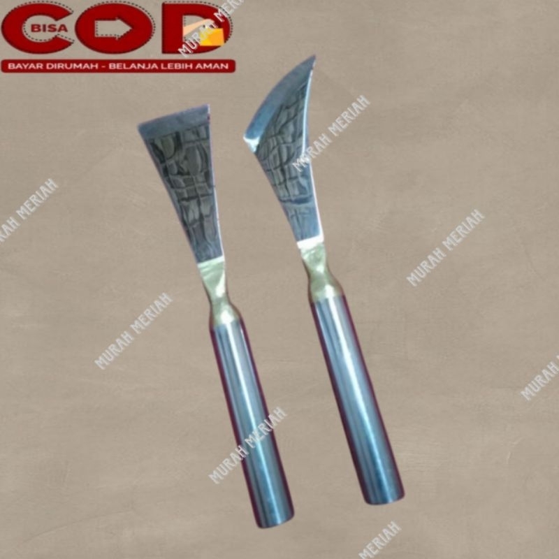 KAPE WALET//ALAT PANEN LIUR WALET