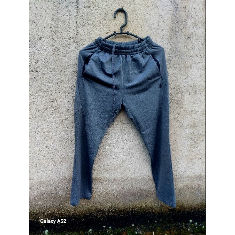 tracpant kswiss