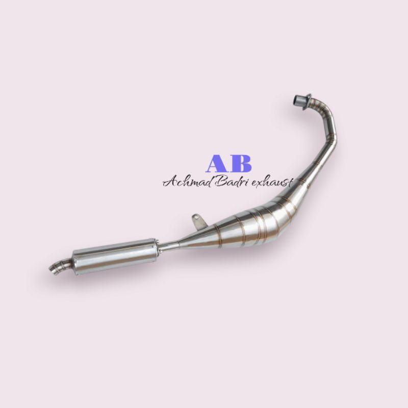 knalpot satria 2 tak knalpot satria hiu knalpot satria lumba knalpot satria R 120 cc knalpot Suzuki 
