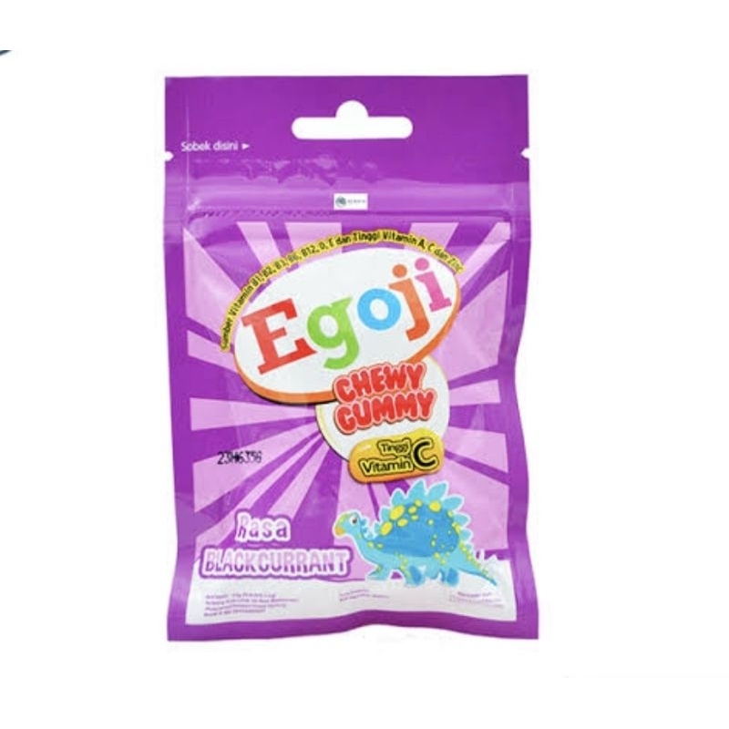 

Egoji Chewy Gummy Rasa Blackcurannt