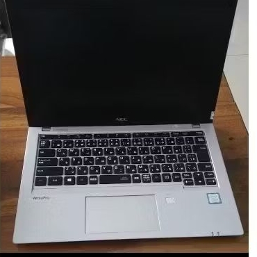NEC VersaPro-VKT16BZG4 i5 Gen8Intel®Core i5 8250U