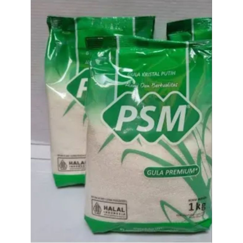 

GULA PREMIUM ~ PSM