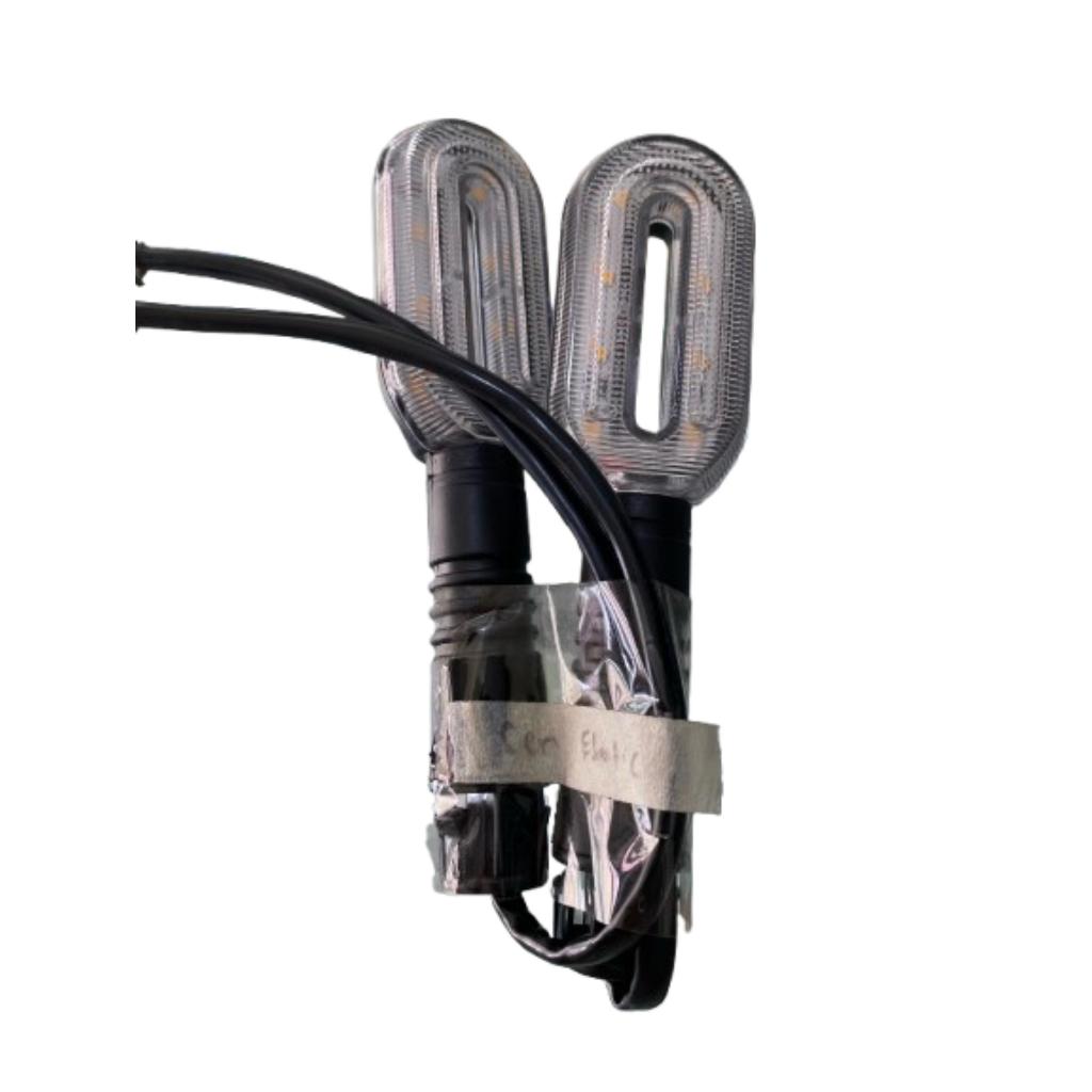 Sein Exotic Sepeda Listrik