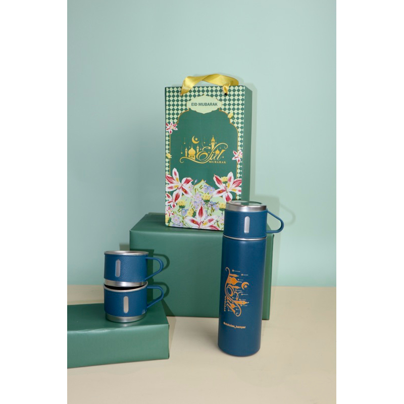

Baghdad Bliss | HAMPERS LEBARAN IDUL FITRI