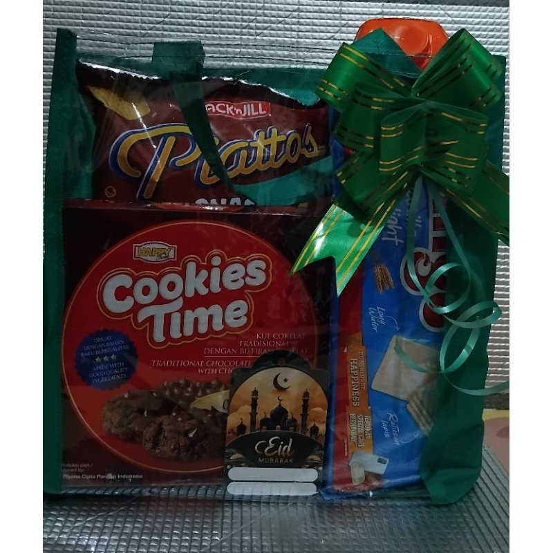 

Parsel/Hampers Lebaran