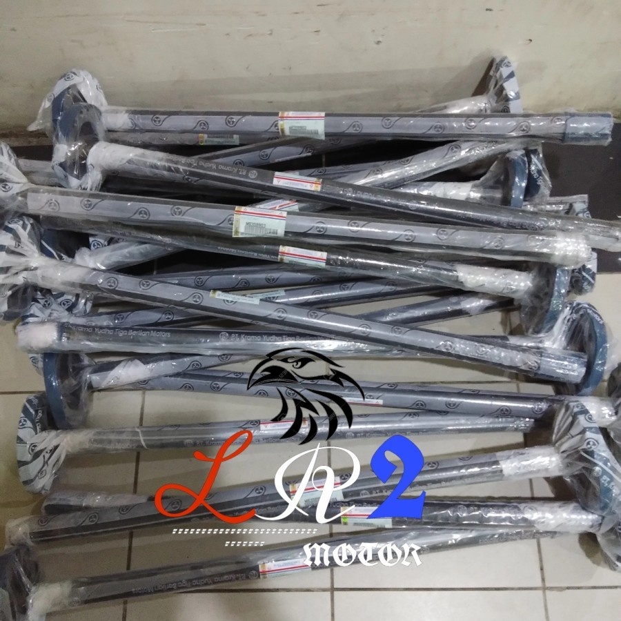AS RODA MITSUBISHI PS120 PS 120