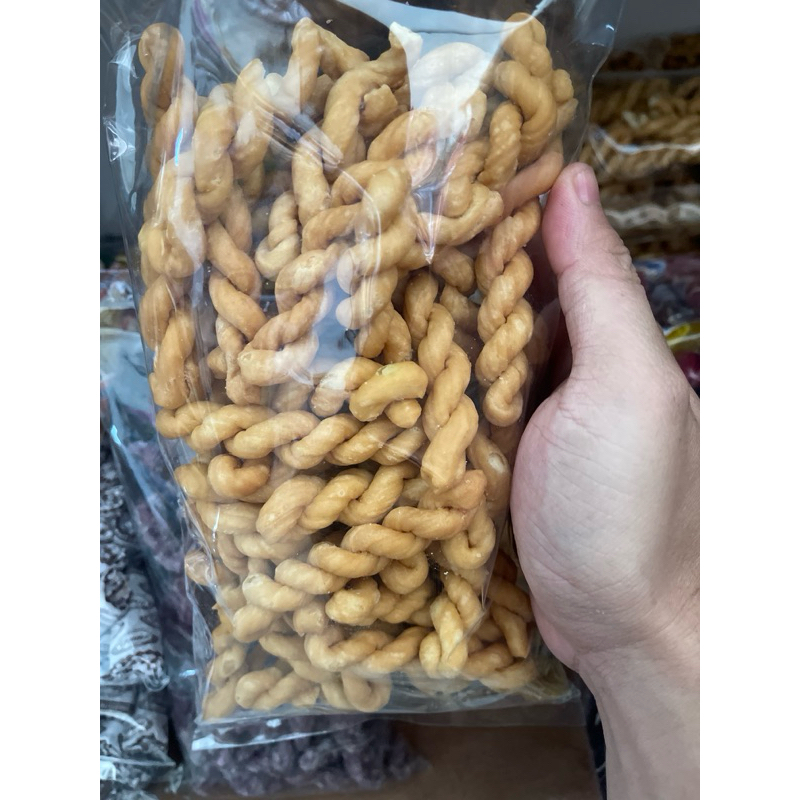 

Linting Original 250gram