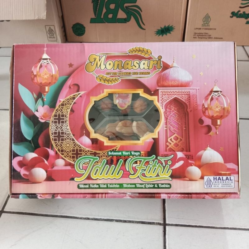 

paketan monasari