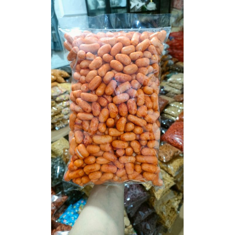 

PILUS KAPSUL MERAH