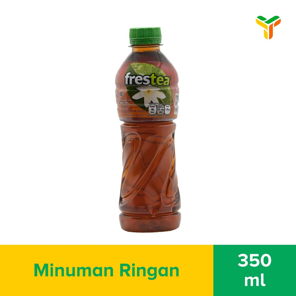 

Frestea Jasmine 350Ml