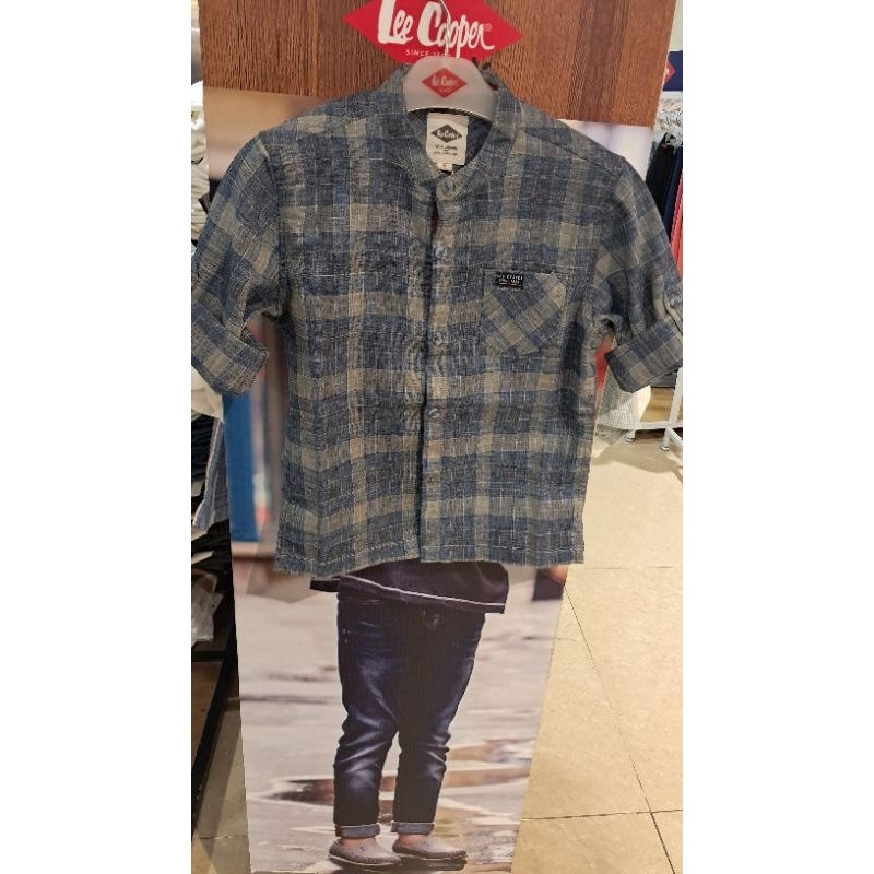 koko lee cooper kids