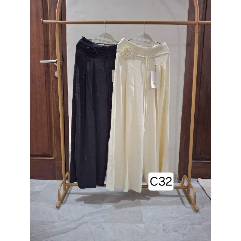 Bawahan Wanita C32 | Ganghan Collection