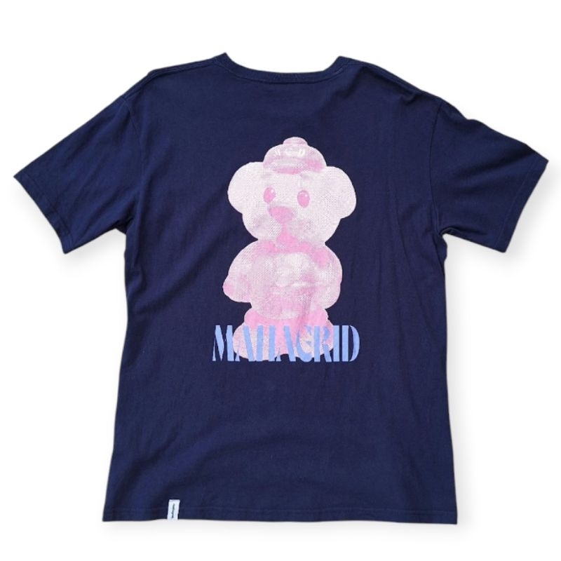 Thsirt Mahagrid Original