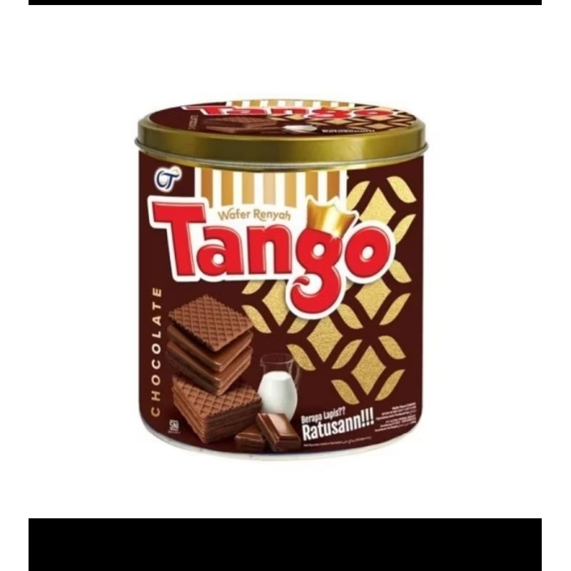 

tango // biskuit kaleng // kue kaleng // cemilan kaleng