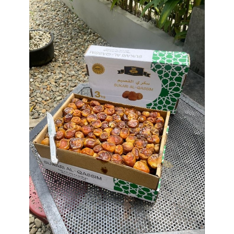 

kurma sukari mz premium