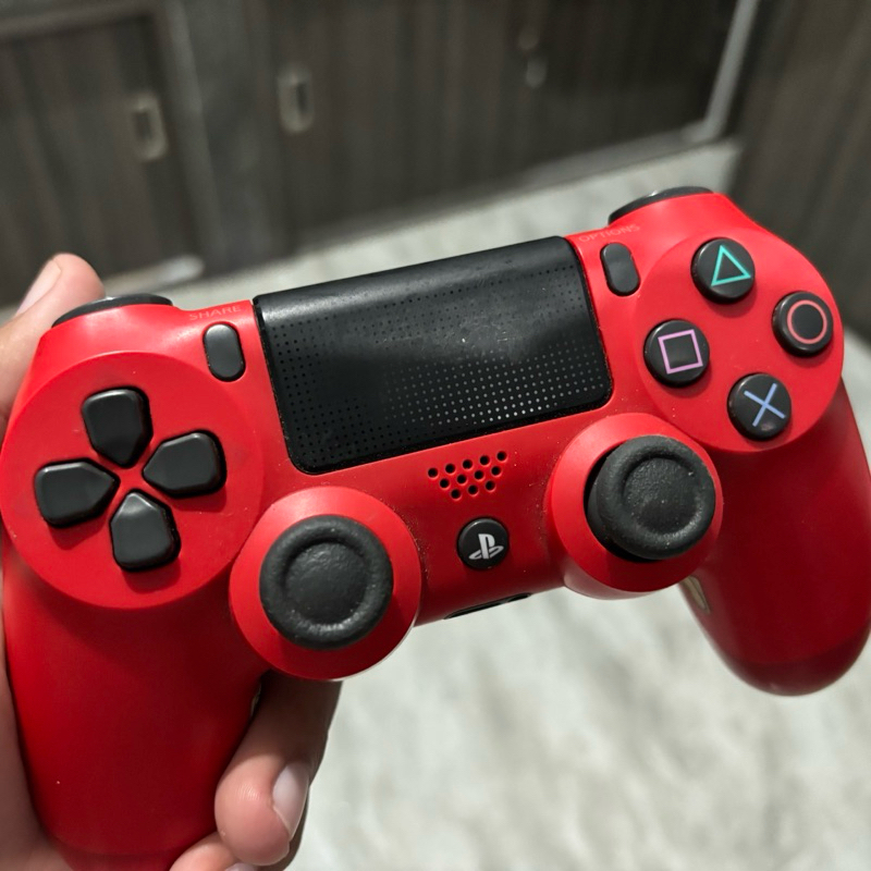 Stik PS4 OM