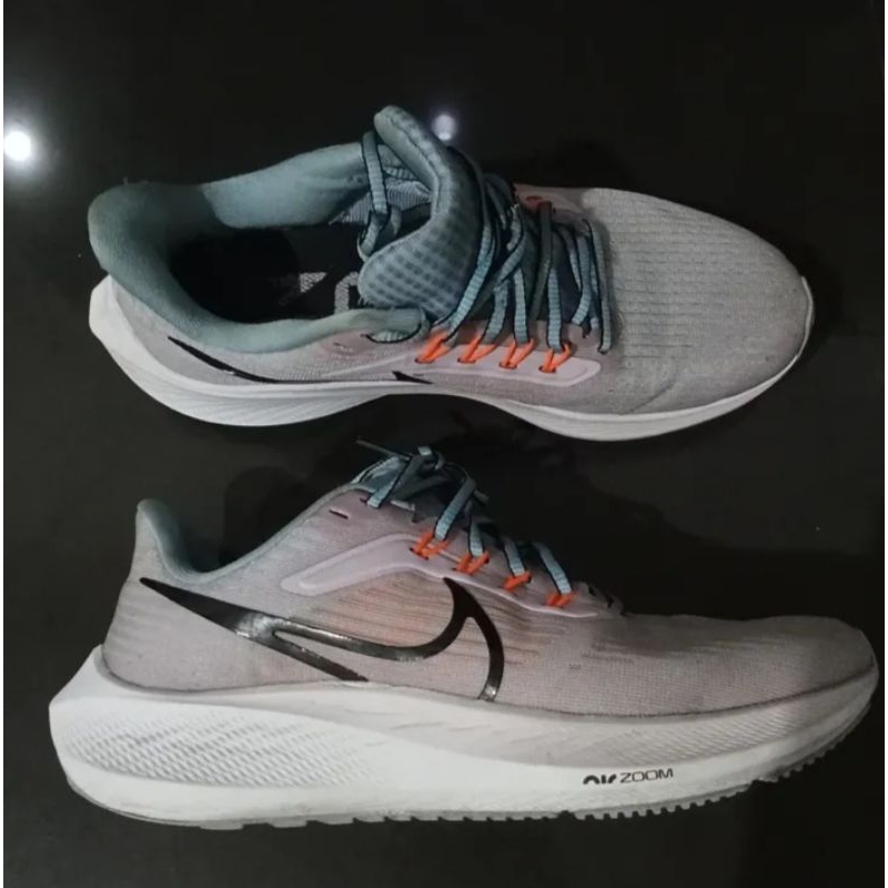 SepatuPrelovedNike