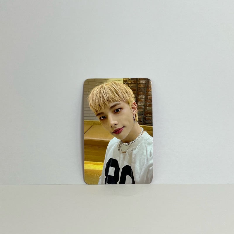 Hyunjin Maxident Starriver POB