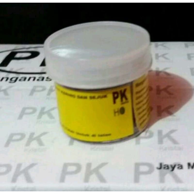 Serbuk Obat Gatal Peka / PK Permanganas kalicus 2,5gr