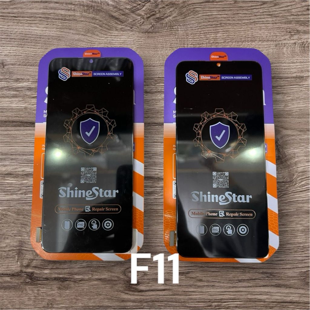 LCD + Touchscreen Oppo F11 / A9 Ori Full Set