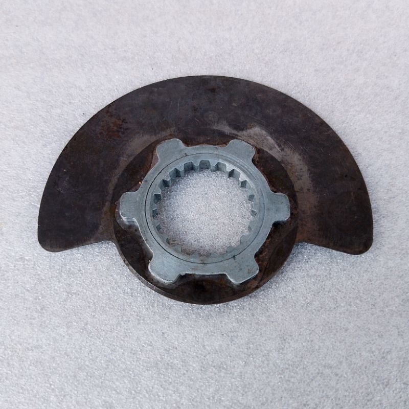 ROTARY Rotari bekas seken Suzuki a100