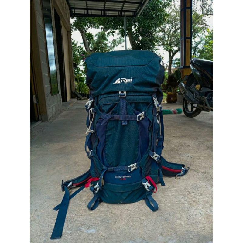 carrier Arei Cartenz 60l